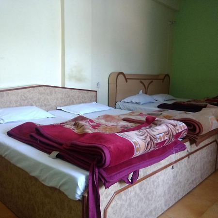 Hotel Shivlok Rishīkesh Εξωτερικό φωτογραφία