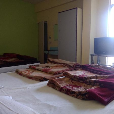 Hotel Shivlok Rishīkesh Εξωτερικό φωτογραφία