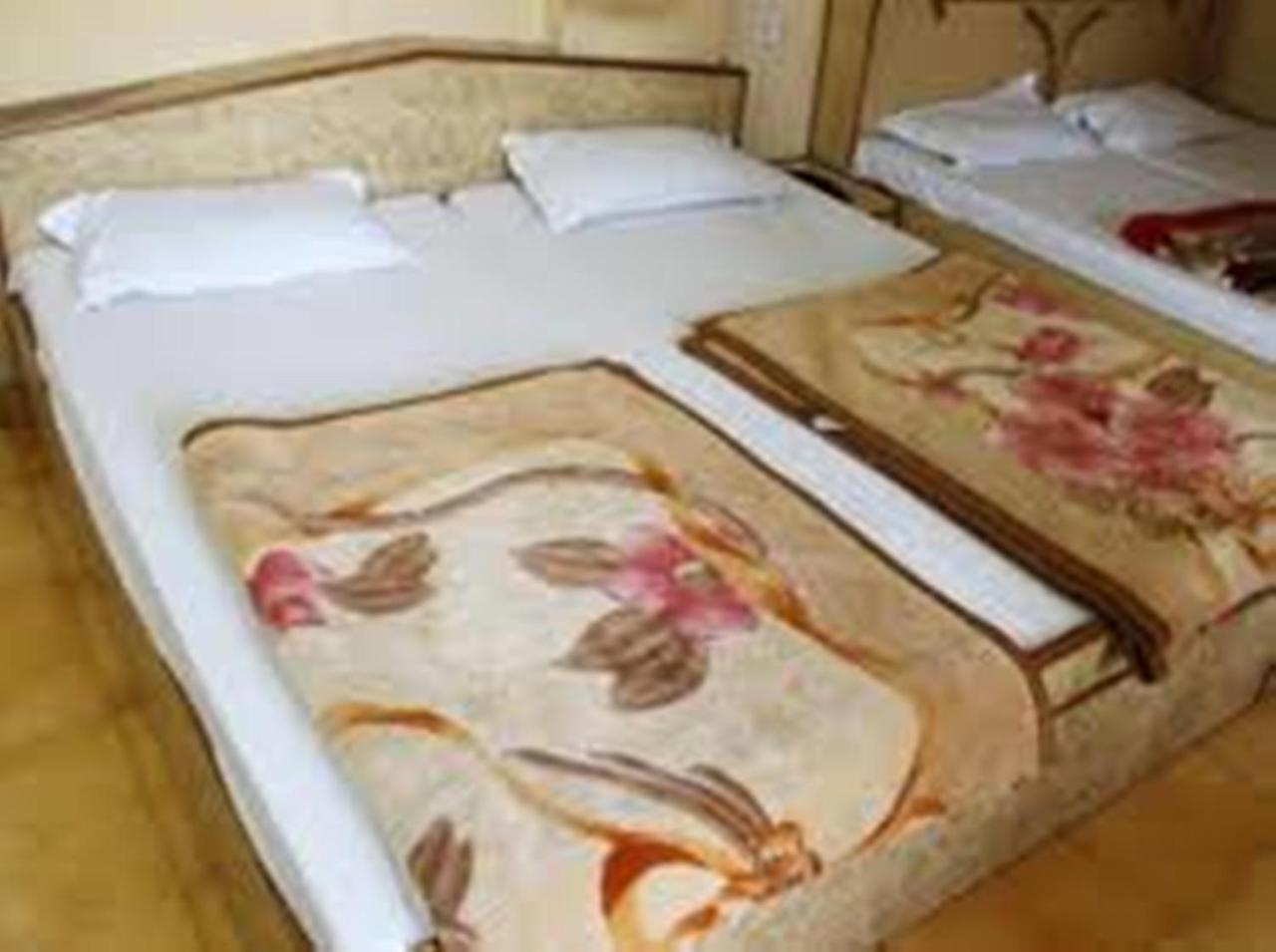Hotel Shivlok Rishīkesh Εξωτερικό φωτογραφία