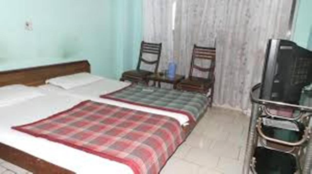 Hotel Shivlok Rishīkesh Εξωτερικό φωτογραφία