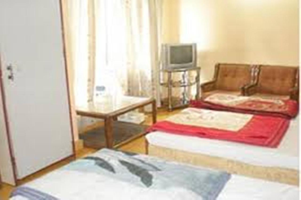 Hotel Shivlok Rishīkesh Εξωτερικό φωτογραφία