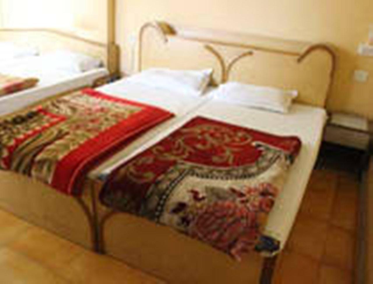 Hotel Shivlok Rishīkesh Εξωτερικό φωτογραφία