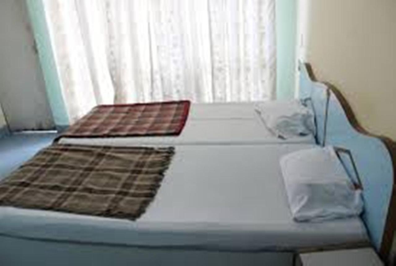 Hotel Shivlok Rishīkesh Εξωτερικό φωτογραφία