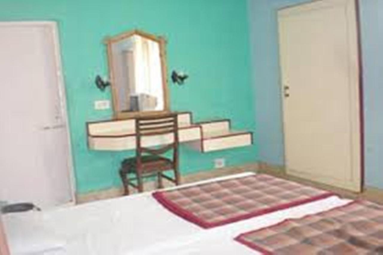 Hotel Shivlok Rishīkesh Εξωτερικό φωτογραφία
