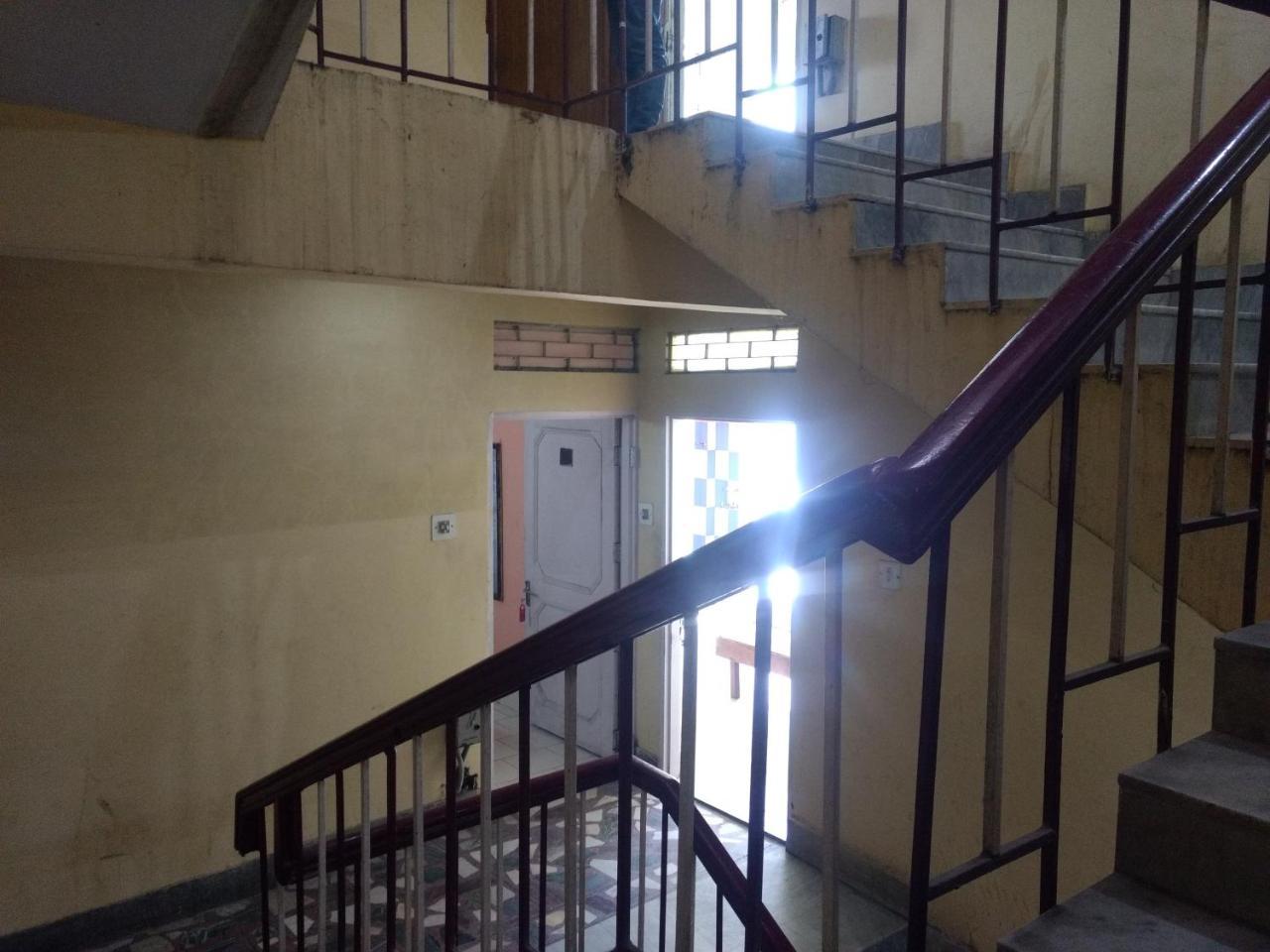 Hotel Shivlok Rishīkesh Εξωτερικό φωτογραφία